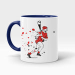 Load image into Gallery viewer, Camogie Greatest Supporter Mug - Cork
