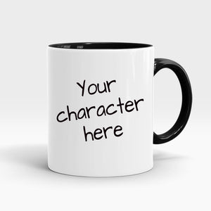 Your Occupation Mug