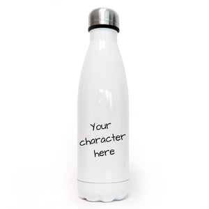 Your Occupation Bottle