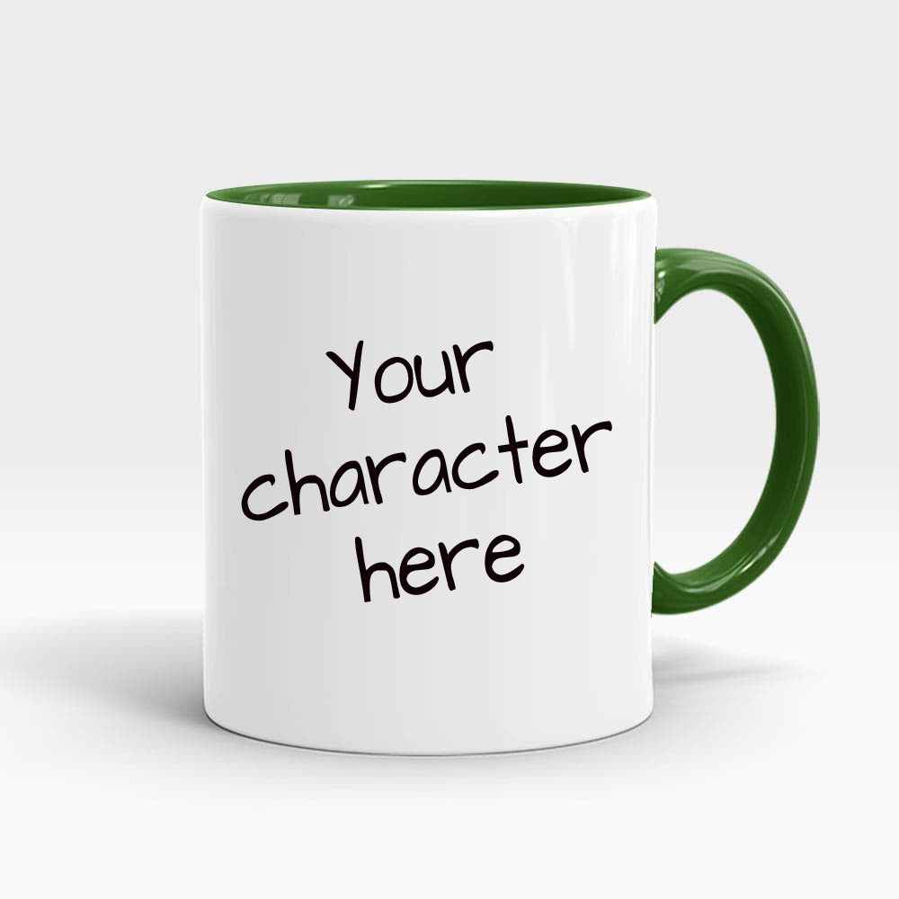 Your Occupation Mug