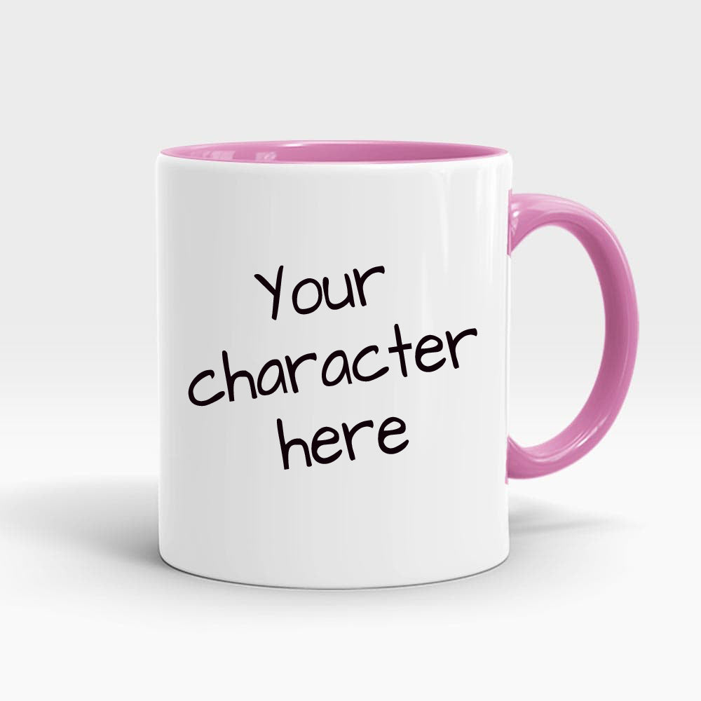 Your Occupation Mug