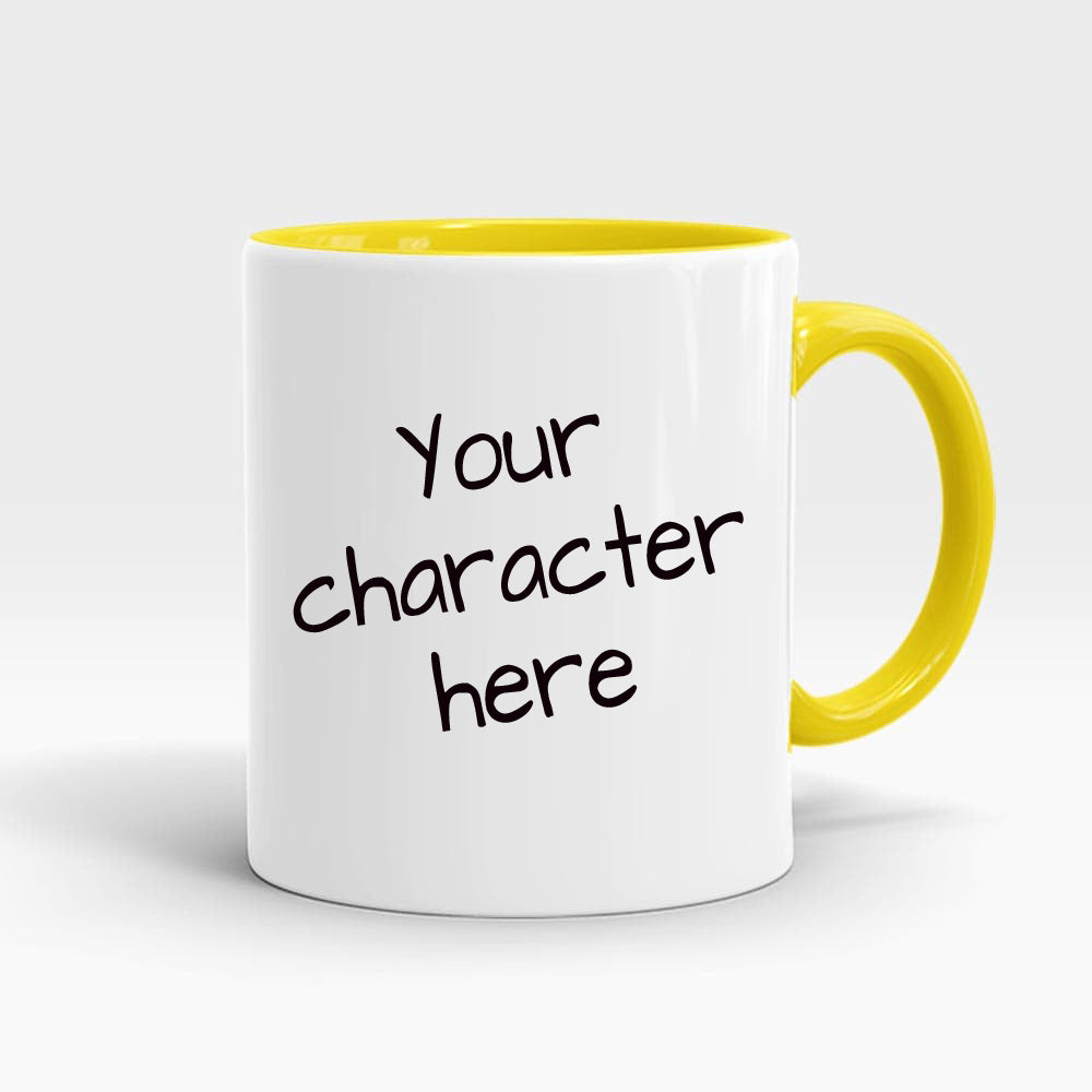 Your Occupation Mug