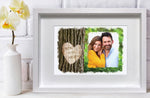 Load image into Gallery viewer, Valentines Tree Photo Frame
