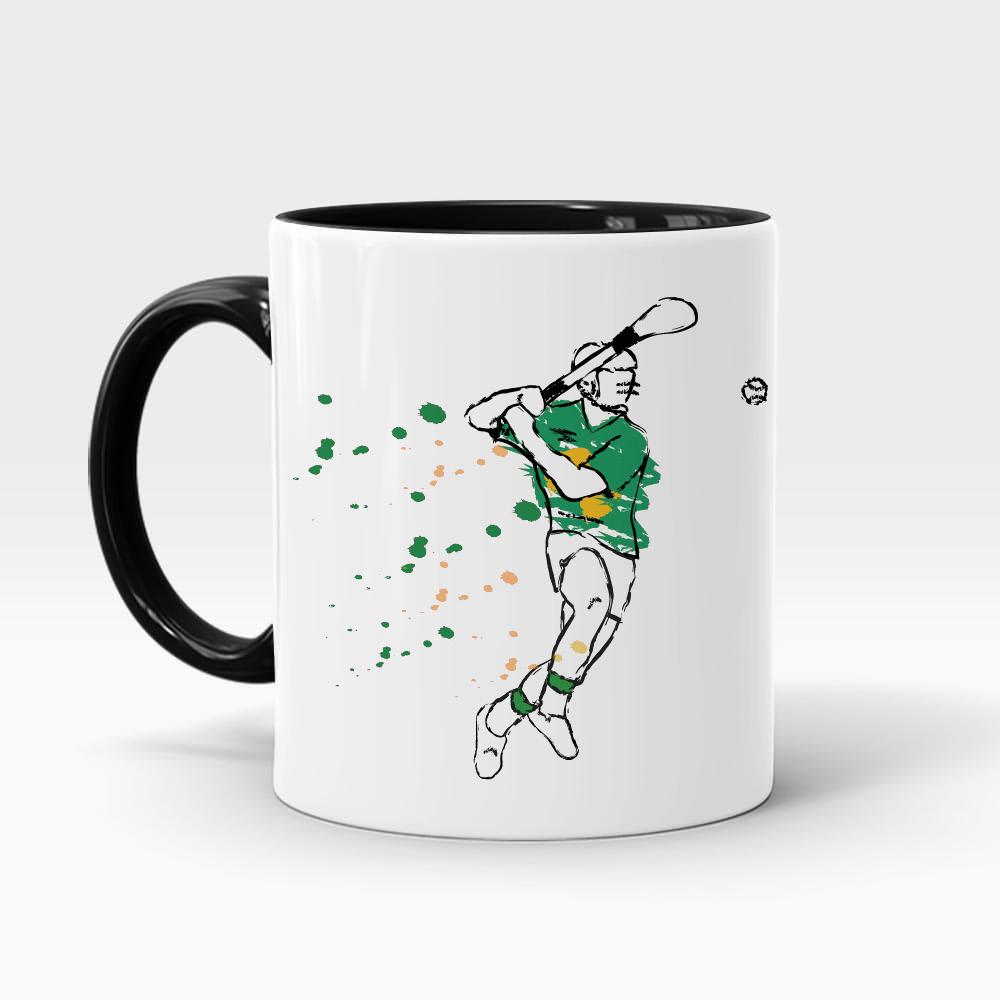 Hurling Greatest Supporter Mug  - Kerry