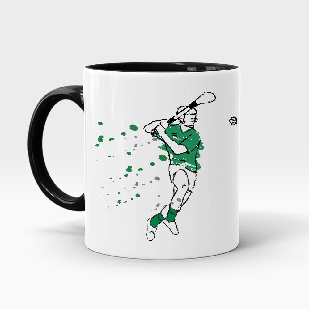 Hurling Greatest Supporter Mug  - Limerick