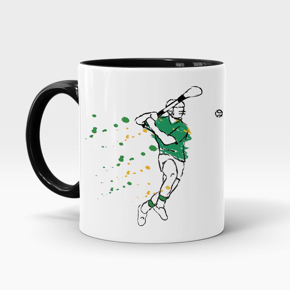 Hurling Greatest Supporter Mug  - Meath