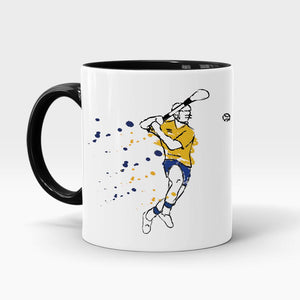 Hurling Greatest Supporter Mug  - Roscommon