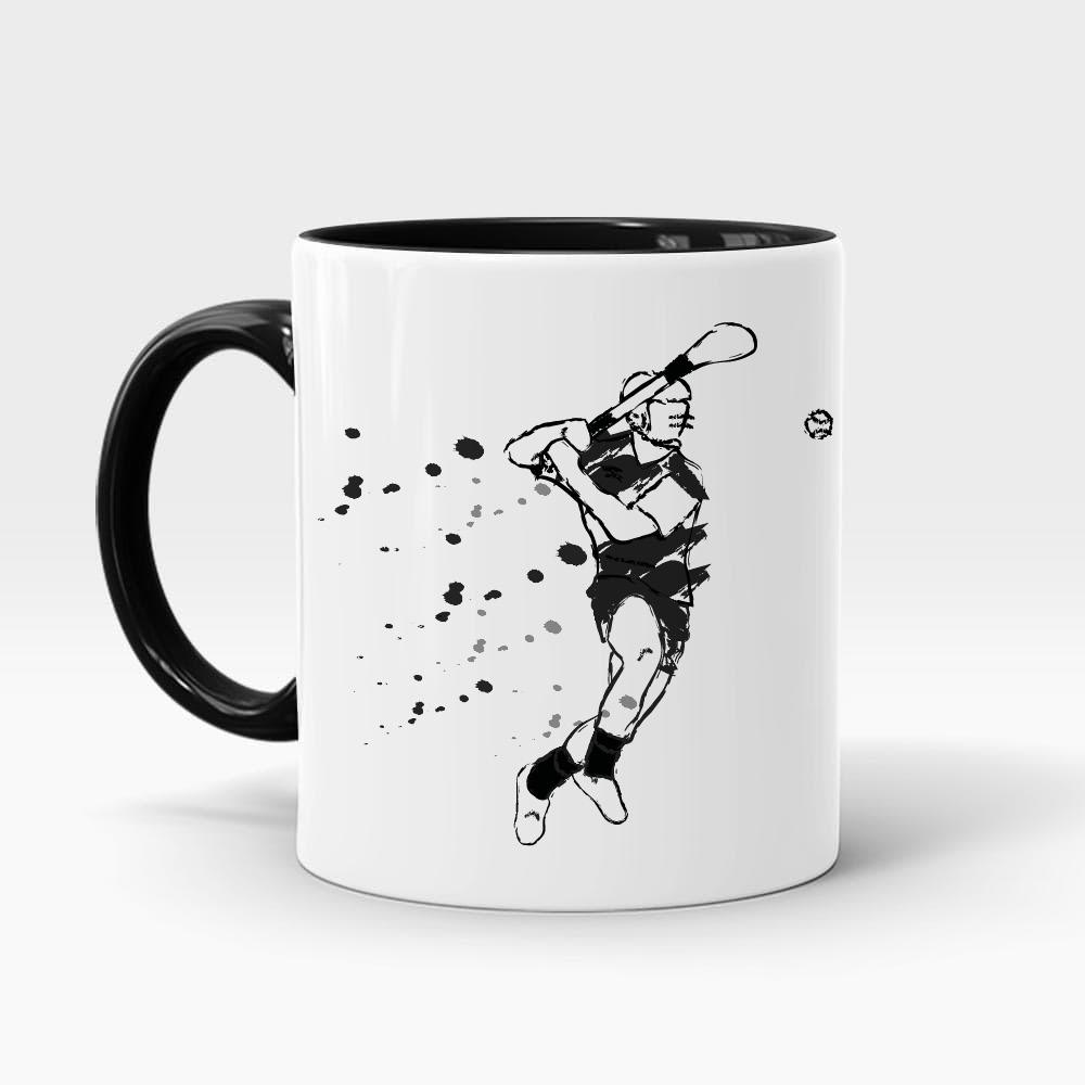 Hurling Greatest Supporter Mug  - Sligo