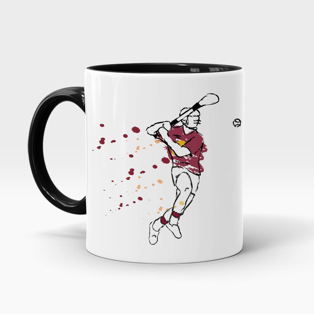 Hurling Greatest Supporter Mug  - Westmeath