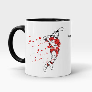 Hurling Greatest Supporter Mug  - Derry