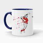 Load image into Gallery viewer, Hurling Greatest Supporter Mug  - Louth
