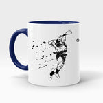 Load image into Gallery viewer, Hurling Greatest Supporter Mug  - Sligo
