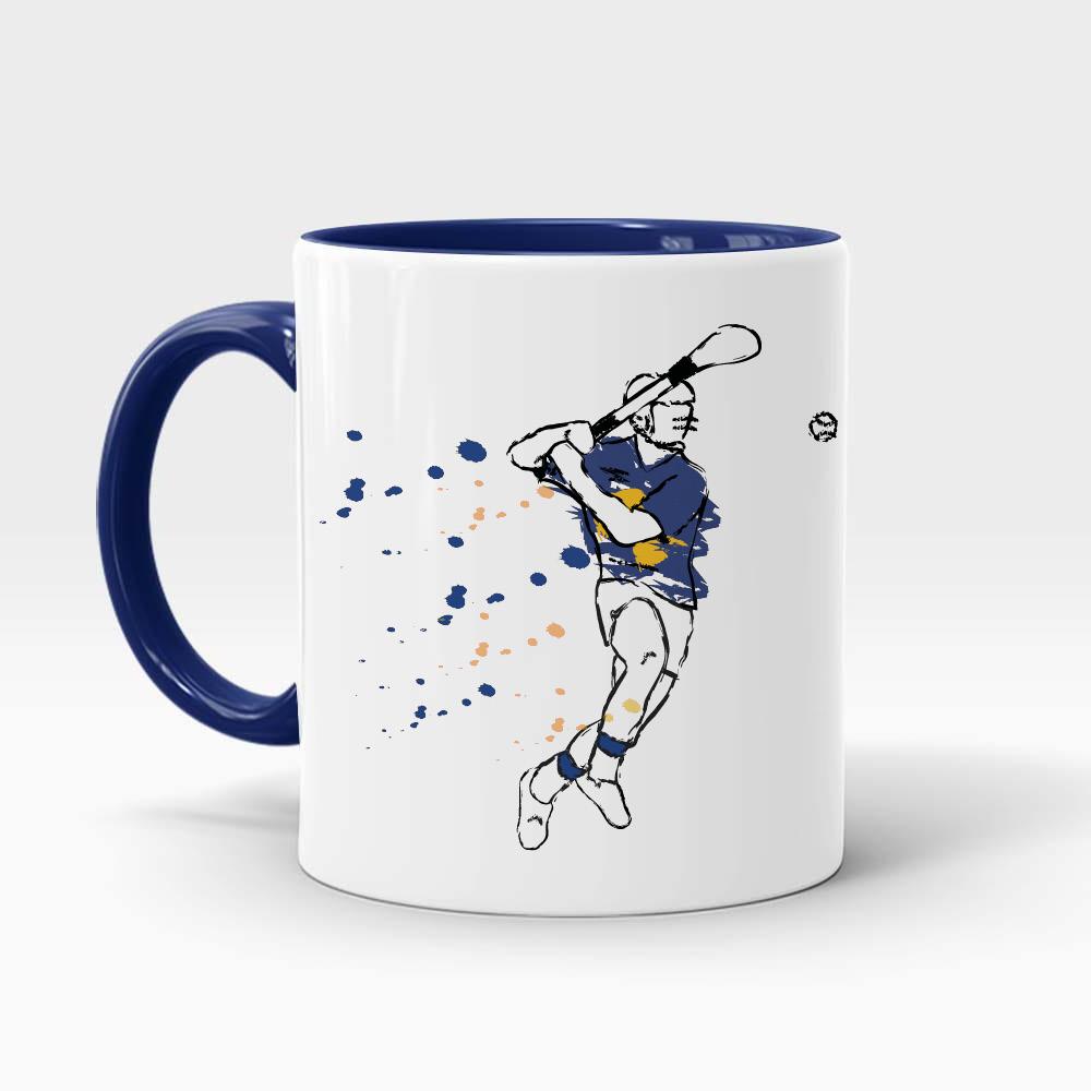 Hurling Greatest Supporter Mug  - Tipperary