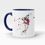 Load image into Gallery viewer, Hurling Greatest Supporter Mug  - Westmeath
