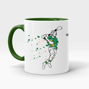 Hurling Greatest Supporter Mug  - Kerry