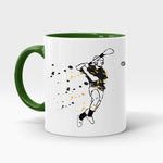 Load image into Gallery viewer, Hurling Greatest Supporter Mug  - Kilkenny
