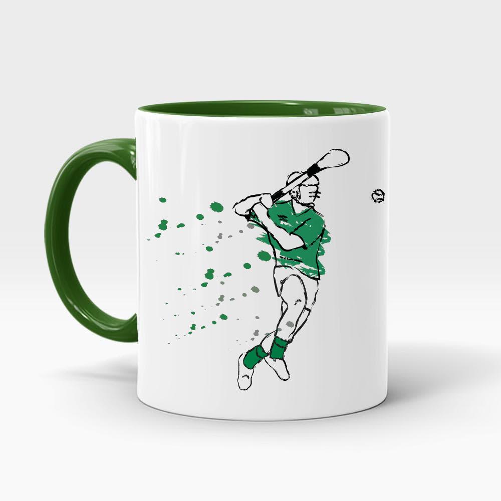 Hurling Greatest Supporter Mug  - Limerick