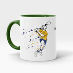 Load image into Gallery viewer, Hurling Greatest Supporter Mug  - Roscommon
