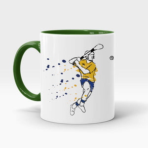 Hurling Greatest Supporter Mug  - Roscommon