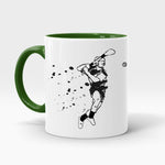 Load image into Gallery viewer, Hurling Greatest Supporter Mug  - Sligo
