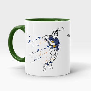 Hurling Greatest Supporter Mug  - Tipperary