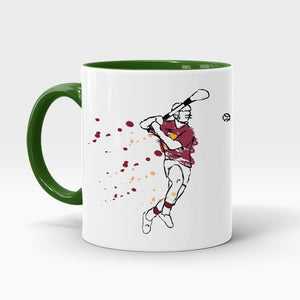 Hurling Greatest Supporter Mug  - Westmeath