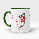 Load image into Gallery viewer, Hurling Greatest Supporter Mug  - Derry
