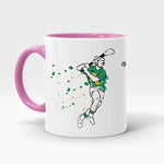 Load image into Gallery viewer, Hurling Greatest Supporter Mug  - Kerry
