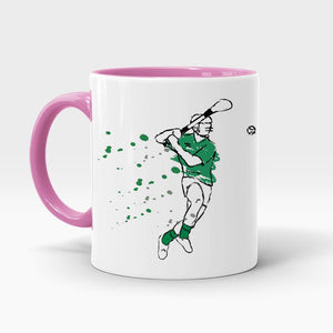 Hurling Greatest Supporter Mug  - Limerick