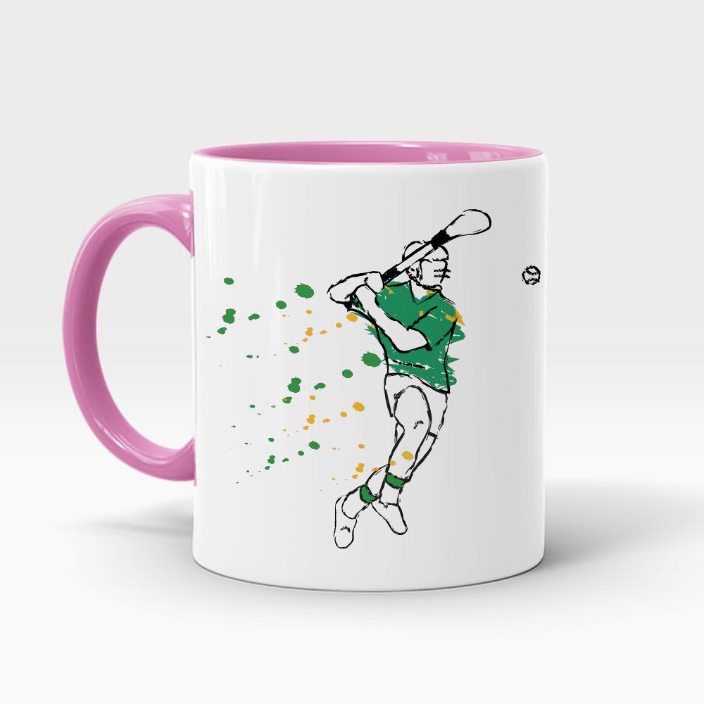 Hurling Greatest Supporter Mug  - Meath