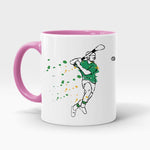 Load image into Gallery viewer, Hurling Greatest Supporter Mug  - Meath
