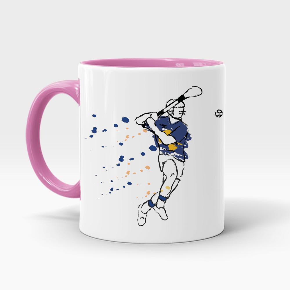 Hurling Greatest Supporter Mug  - Tipperary