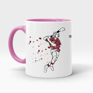 Hurling Greatest Supporter Mug  - Westmeath