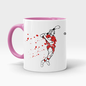 Hurling Greatest Supporter Mug  - Derry