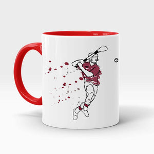 Hurling Greatest Supporter Mug  - Galway