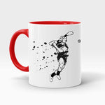 Load image into Gallery viewer, Hurling Greatest Supporter Mug  - Sligo
