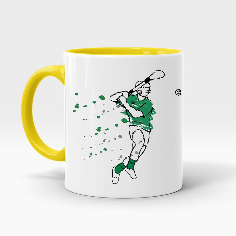 Hurling Greatest Supporter Mug  - Limerick