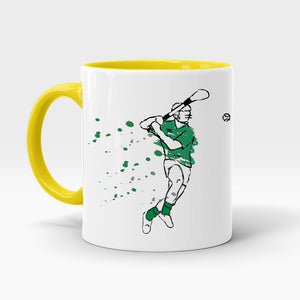 Hurling Greatest Supporter Mug  - Limerick