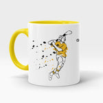 Load image into Gallery viewer, Hurling Greatest Supporter Mug  - Antrim
