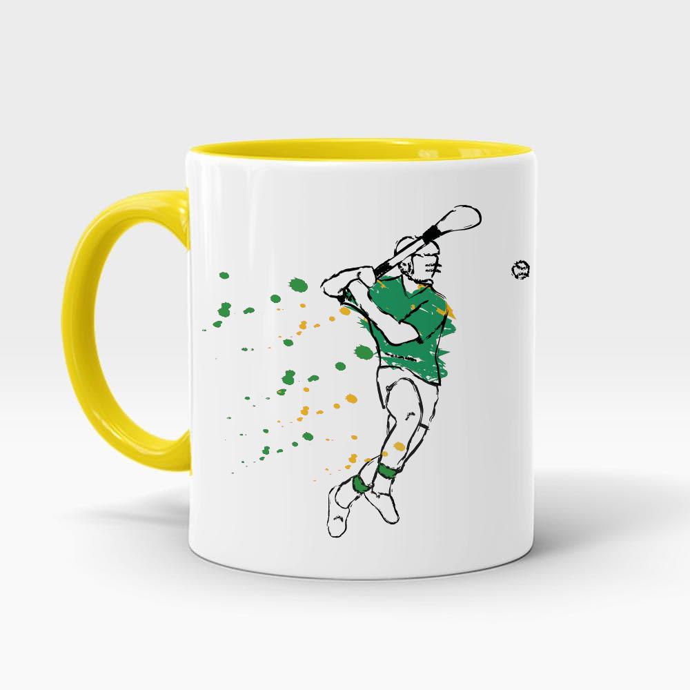 Hurling Greatest Supporter Mug  - Meath