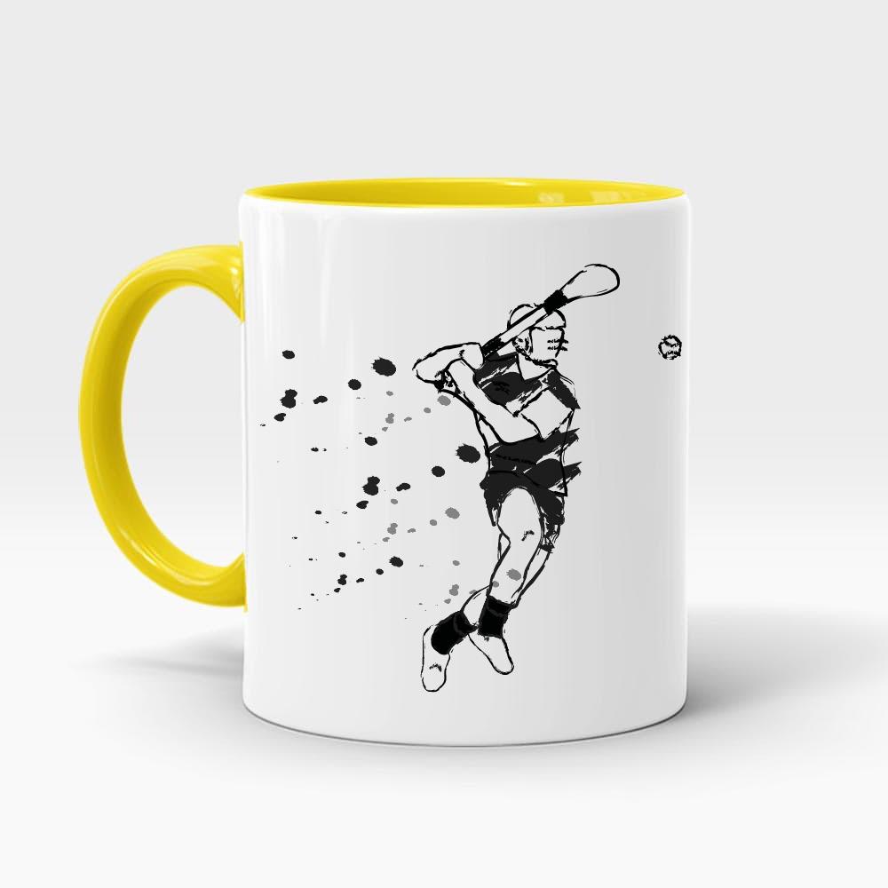 Hurling Greatest Supporter Mug  - Sligo