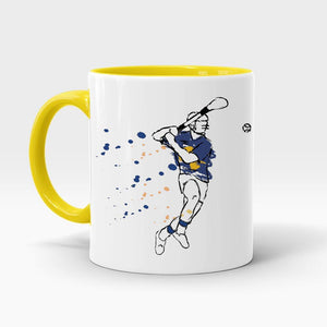 Hurling Greatest Supporter Mug  - Tipperary