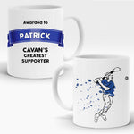 Load image into Gallery viewer, Hurling Greatest Supporter Mug  - Cavan
