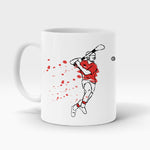 Load image into Gallery viewer, Hurling Greatest Supporter Mug  - Cork

