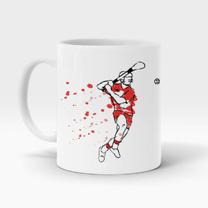 Hurling Greatest Supporter Mug  - Derry