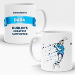 Load image into Gallery viewer, Hurling Greatest Supporter Mug  - Dublin
