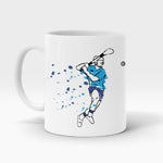 Load image into Gallery viewer, Hurling Greatest Supporter Mug  - Dublin
