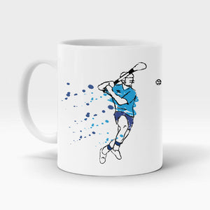 Hurling Greatest Supporter Mug  - Dublin