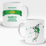 Load image into Gallery viewer, Hurling Greatest Supporter Mug  - Kerry
