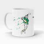 Load image into Gallery viewer, Hurling Greatest Supporter Mug  - Kerry
